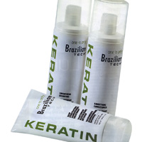 Keratin TECH Braxin